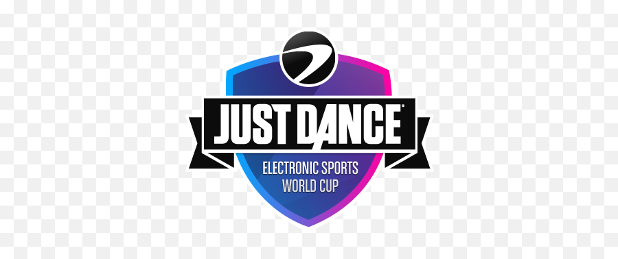 Structure For The Just Dance World - Dance World Cup Transparent Logo Png,Just Dance Logo