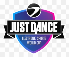 Structure For The Just Dance World - Dance World Cup Transparent Logo Png,Just Dance Logo