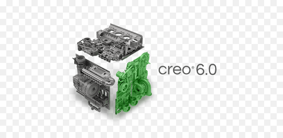 Engineering - Creo Ptc Png,Creo 2.0 Grid Icon