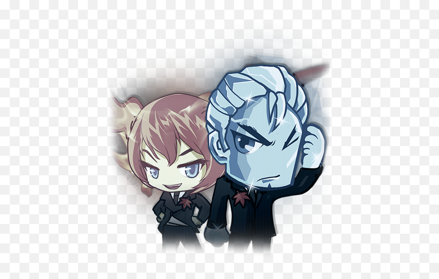 Maplestory - Fictional Character Png,Aragami Icon