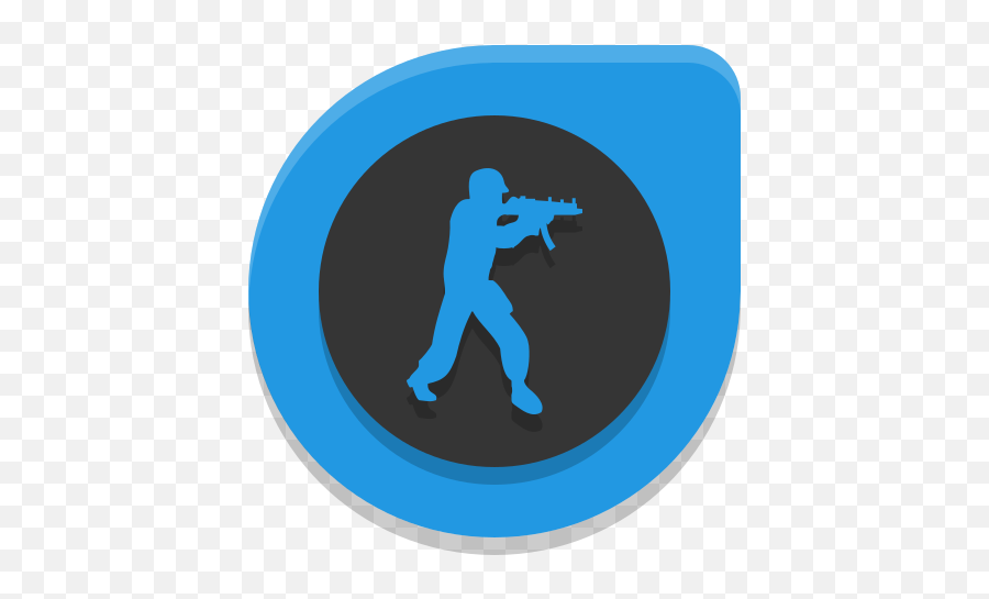 Css Free Icon Of Papirus Apps - Firearms Png,Icon Paintball Gun