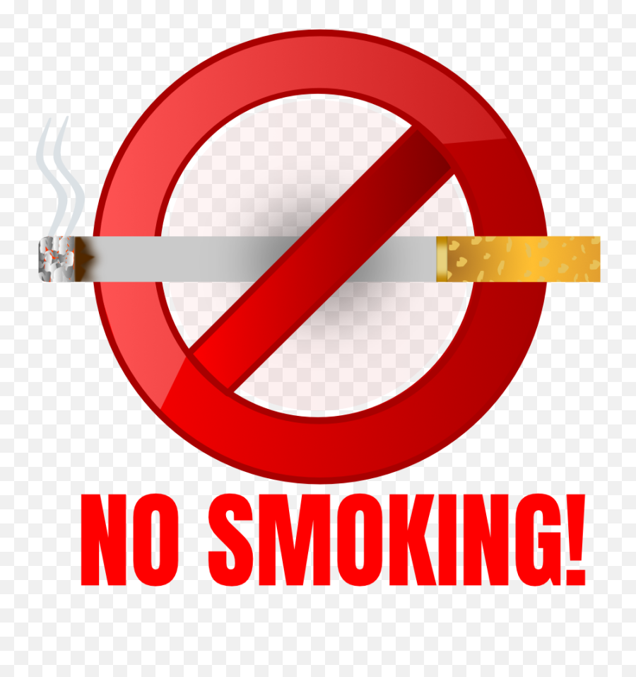 Download Free No Smoking Cigarette Icon - Solid Png,Free No Image Available Icon