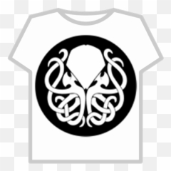 Cthulhu Logo - LogoDix Flag png