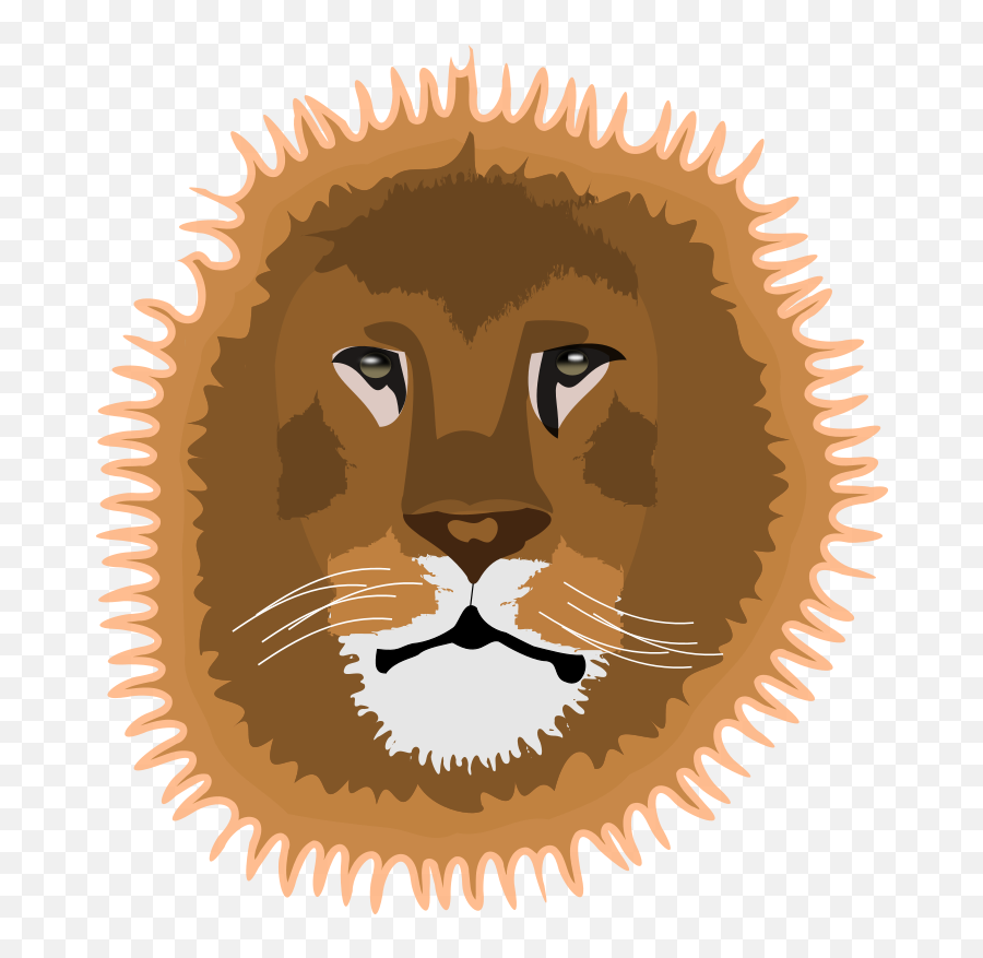 Free Clipart - 1001freedownloadscom Lion Png,Lion Roaring Icon