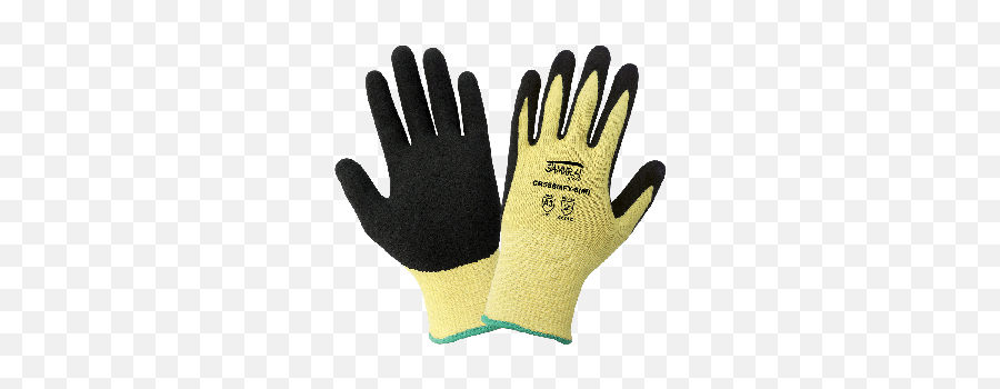 Cut Resistant Protection Aralene - Glove Png,Icon Arc Gloves
