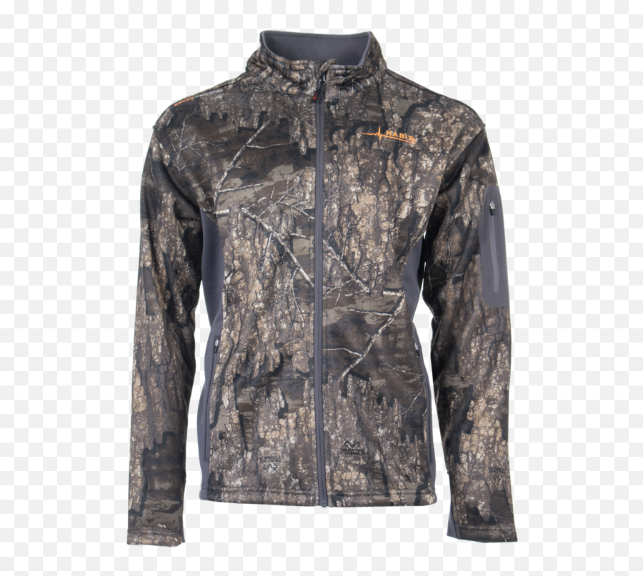 New Bowhunting Clothing For 2020 - Long Sleeve Png,Icon Pursuit Jacket