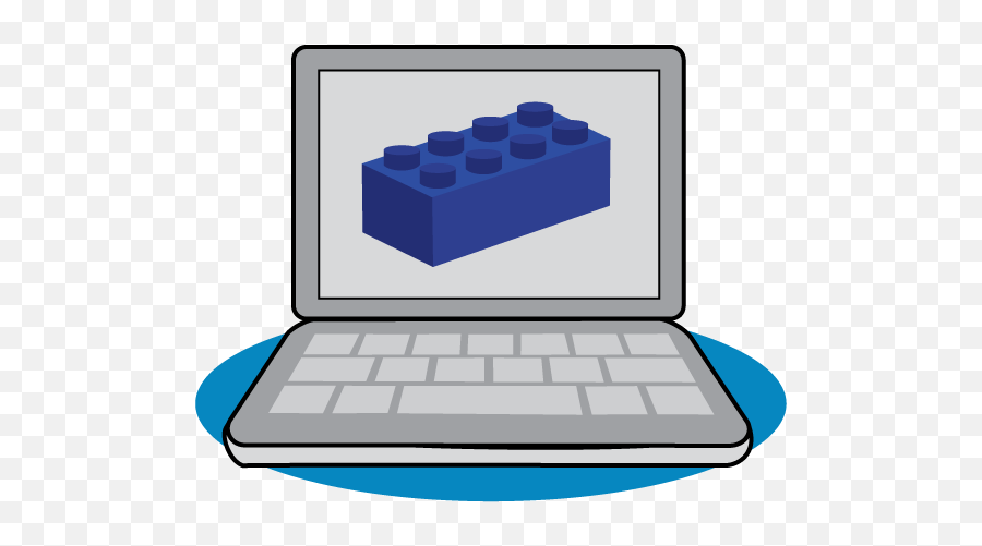 Virtual U2014 Brick Tech - Space Bar Png,Virtual Icon