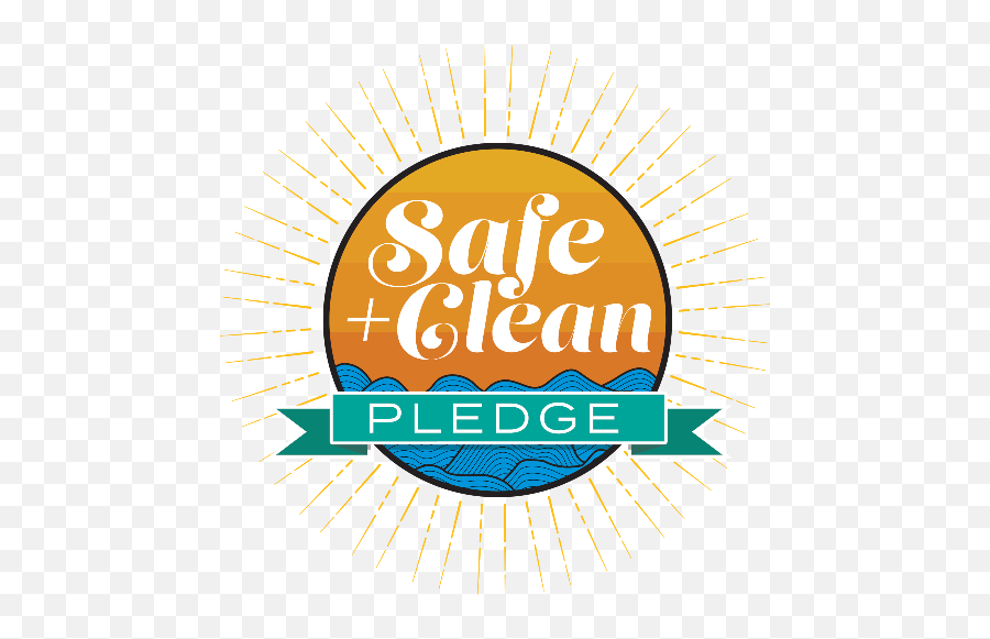 Safe Clean Pledge - Lauderhill Safe And Clean Png,Icon Nashville Tattoo