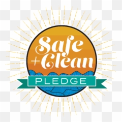 Safe Clean Pledge - Lauderhill Safe And Clean Png,Icon Nashville Tattoo