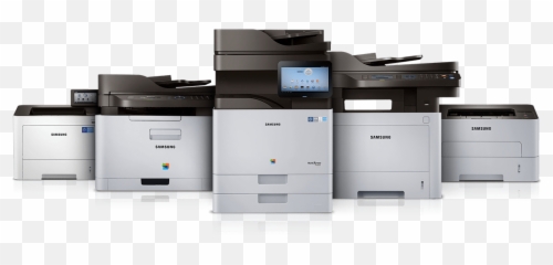 Hp Acquires Samsungs Printer Business - Impresoras Y png