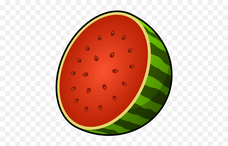 Fruit Poker Ii - Watermelon Symbol Slot Machine Png,Google Slots Icon 512x512