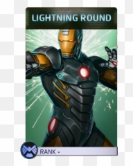 Marvel Puzzle Quest Wiki - Iron Man png