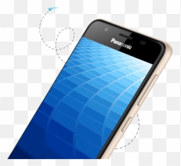 Panasonic Eluga Ray 500 Smartphone - Overview Reviews Camera Phone png