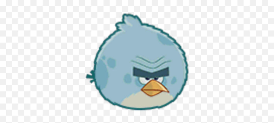 Angry Birds Wiki - Duck, HD Png Download - 1395x1582 PNG 