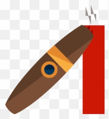 Cigar Png Icon 15 - Png Repo Free Png Icons Cigar Icon Png,Cigar Png
