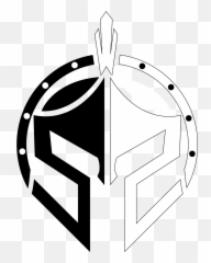 Spartan Shield Athletics Png Logo