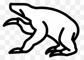 Sloth Free Icon Of Selman Icons - Automotive Decal png