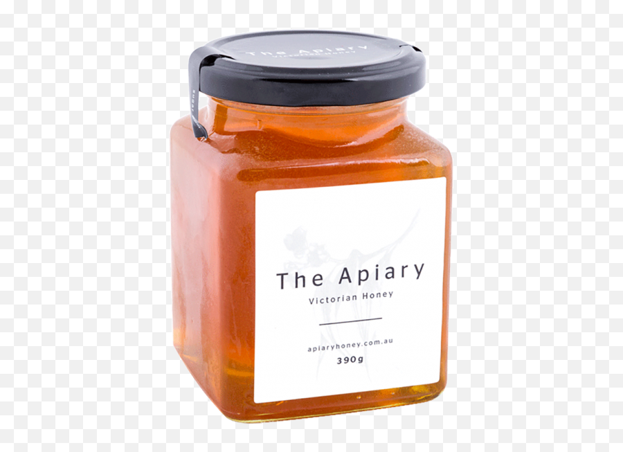 Download Hd Honey Jar No1 - Chutney Png,Honey Jar Png