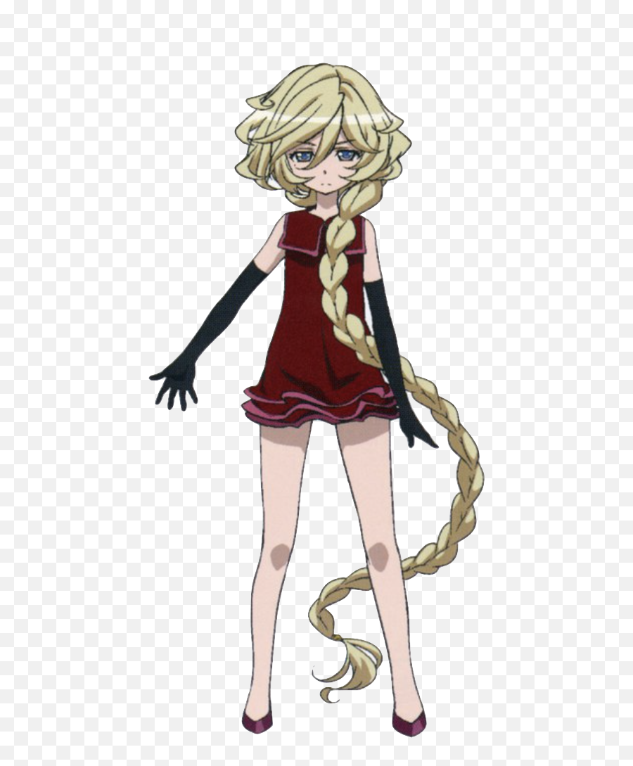 Carol Malus Dienheim Symphogear Wiki Fandom - Carol Malus Dienheim Png,Akira Fudo Icon