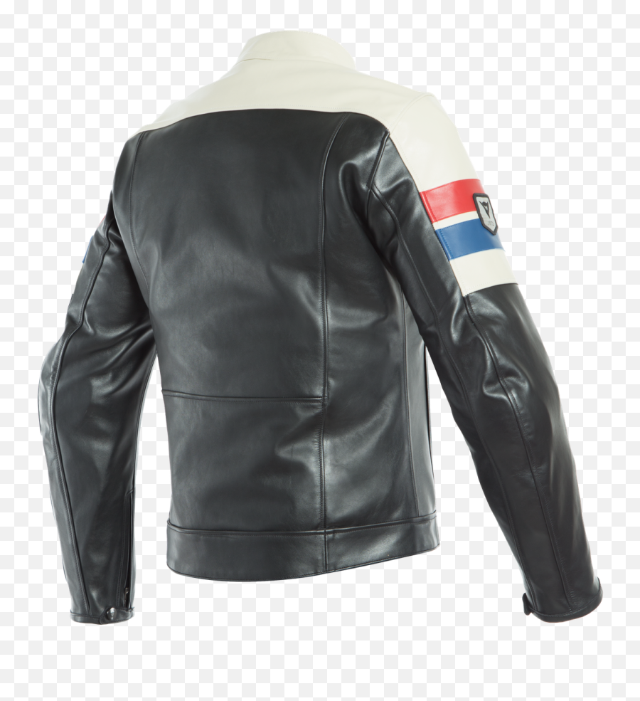 Viewing Images For Dainese 8 Track Jacket Sold Out - Dainese 8 Track Perf Png,Icon Leather Motorcycle Jacket