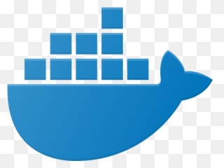 Bvnk - Technology Logo Docker Icon Png