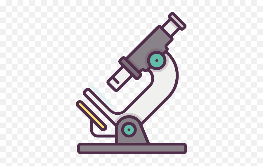 Medical Laboratory Test Microscope - Laboratório Png,Medical Test Icon