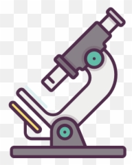 Medical Laboratory Test Microscope - Laboratório Png