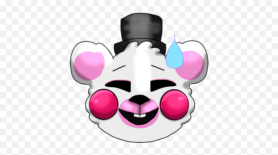 Pieceofcake - Emoji Fnaf Emotes Discord Png,Icon Hella 2