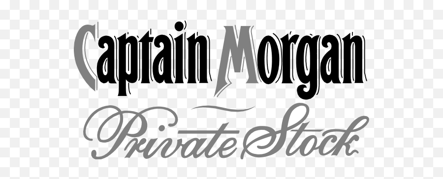 Capt Morgan2 Download - Logo Icon Png Svg Captain Morgan,Captain Icon