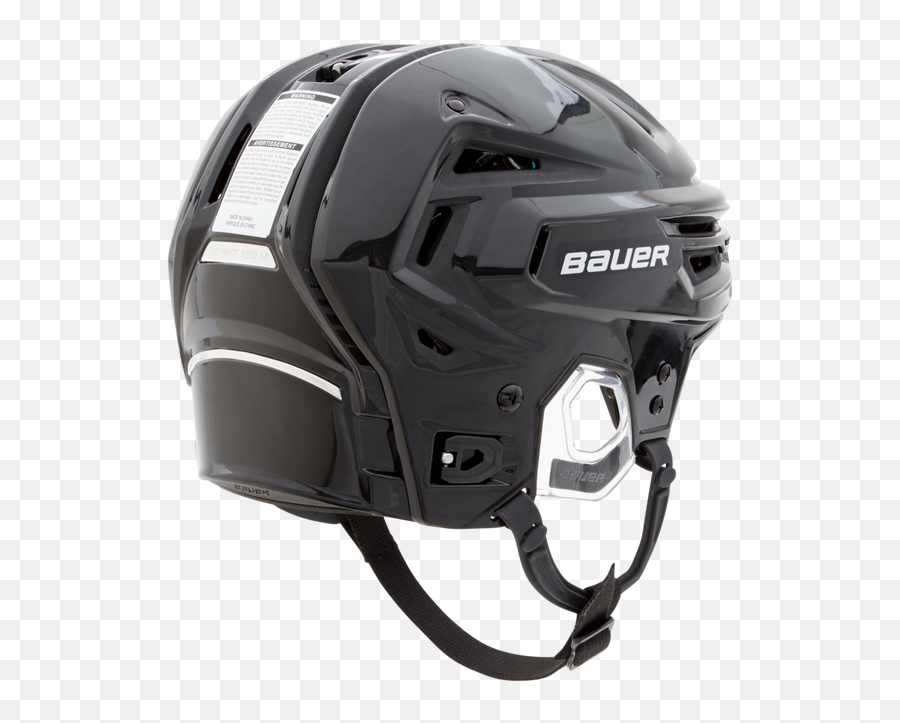 Re - Akt 150 Helmet Bauer Re Akt 150 Helmet Png,Icon Helmet Sizes
