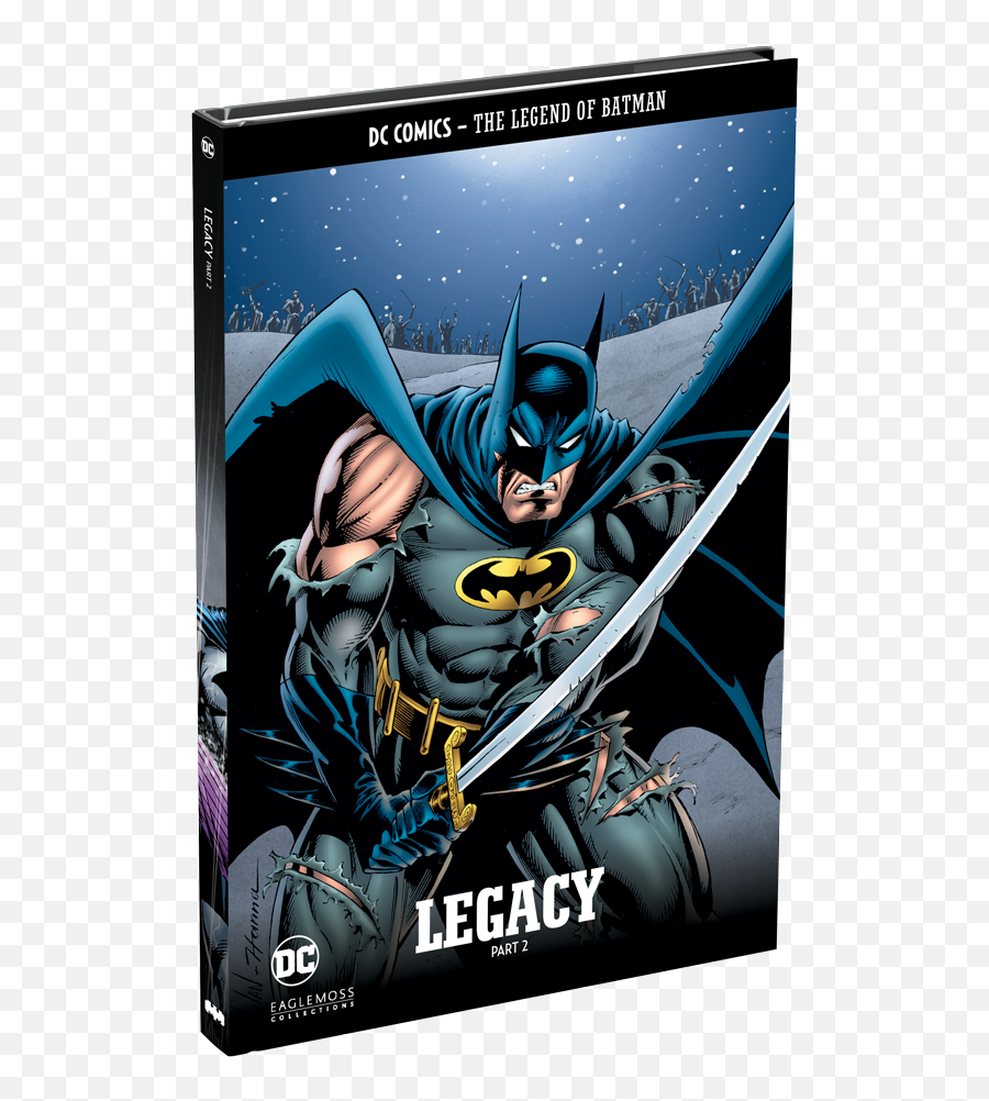 Products Forbiddenplanet - Legend Of Batman 94 Png,Icon Dc Rebirth