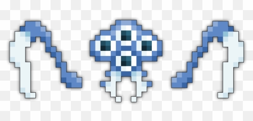 Boss Sprites For A Dungeon Concept Im - Language png