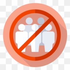 Avoid - Olá png