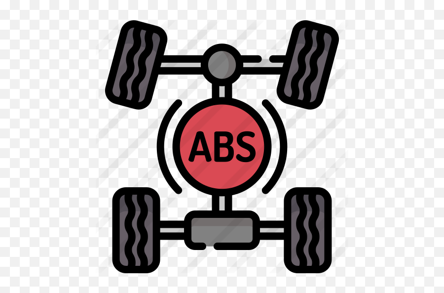 Abs - Free Transportation Icons Clip Art Png,Abs Png