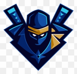 Ninja Free Vpn - Logo Fortnite Png
