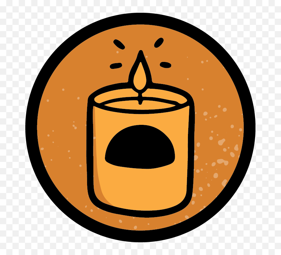 2021 Passport Stops Nebraska - Vertical Png,One Candle Icon