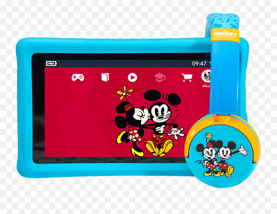 Best Tablet For Kids 2021 From Amazon Android Samsung And - Best Tablet For 7 10 Year Olds Png,Kindle Fire Red Battery Icon