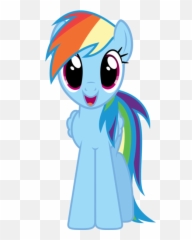 Hyper Rainbowdash - Rainbow Dash Icon 31898109 Fanpop Pinkie Pie Twilight Sparkle png