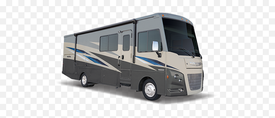 Winnebago Vista Class A Rv - 2021 Winnebago Vista Png,Connection Icon Vista