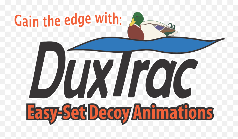 Duxtrac Easy - Set Decoy Animation Grafton Il Emilia Romagna Terra Con L Anima Png,Decoy Icon