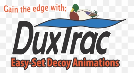 Duxtrac Easy - Set Decoy Animation Grafton Il Emilia Romagna Terra Con L Anima Png,Decoy Icon