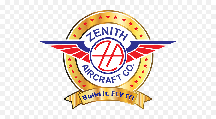 Zenith Aircraft Company - Zenith Aircraft Logo Png,Icon A5 Mexico