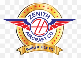 Zenith Aircraft Company - Logo png