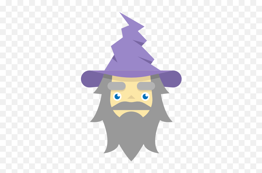 Avatar Folklore Fantasy Wizard Legend Fairy Tale - Wizard Avatar Png,Wizard Hat Icon