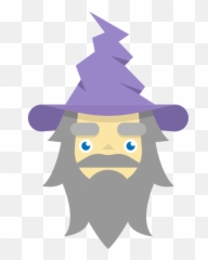 Avatar Folklore Fantasy Wizard Legend Fairy Tale - Wizard png