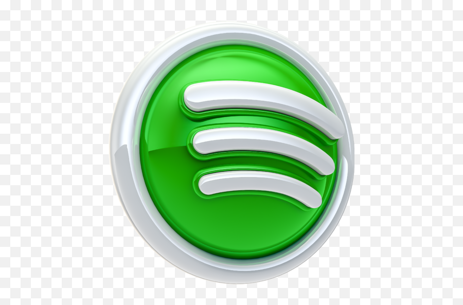 Spotify Logo Free Icon - Iconiconscom Solid Png,Spotify Blue Icon