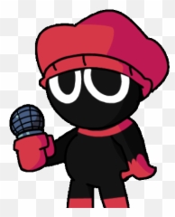 Ninjamuffin Funkipedia Mods Wiki Fandom - Fnf png