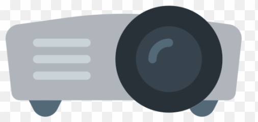 Projector Icon - Projector Icon Png Free