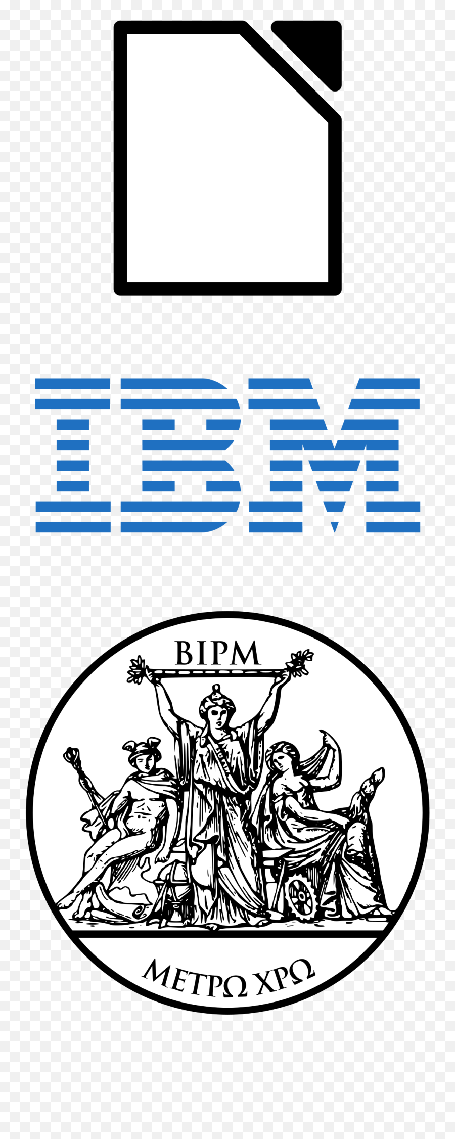 Categorylogos - Wikimedia Commons Oficina Internacional De Pesas Y Medidas Png,Ibm Mq Icon