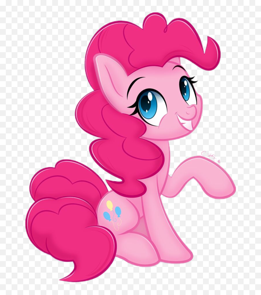 Pinkiepie Pinkie Pie Mlp Mlpfim Mlpfriendshipiagic Pink - Pinkie Pie Little Pony Png,Pinkie Pie Png